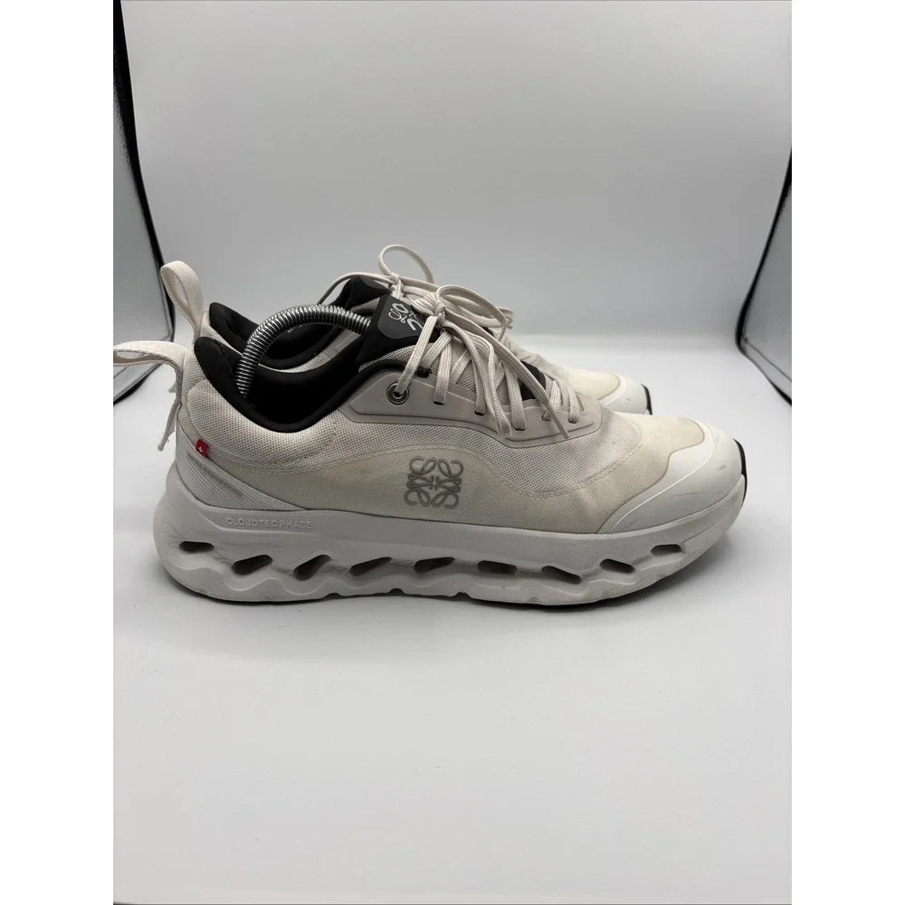 Loewe x On Cloudtilt Sneakers Mens Size 10.5 Training Gym Athleisure READ